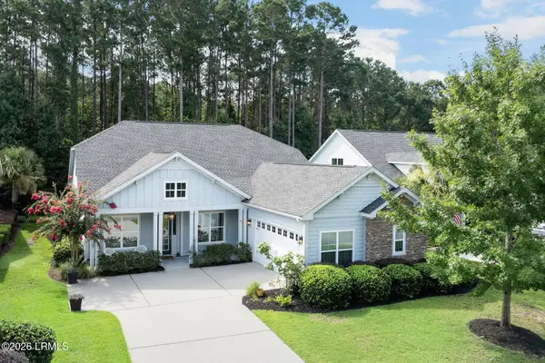 402 Lake Bluff, Bluffton, SC 29910