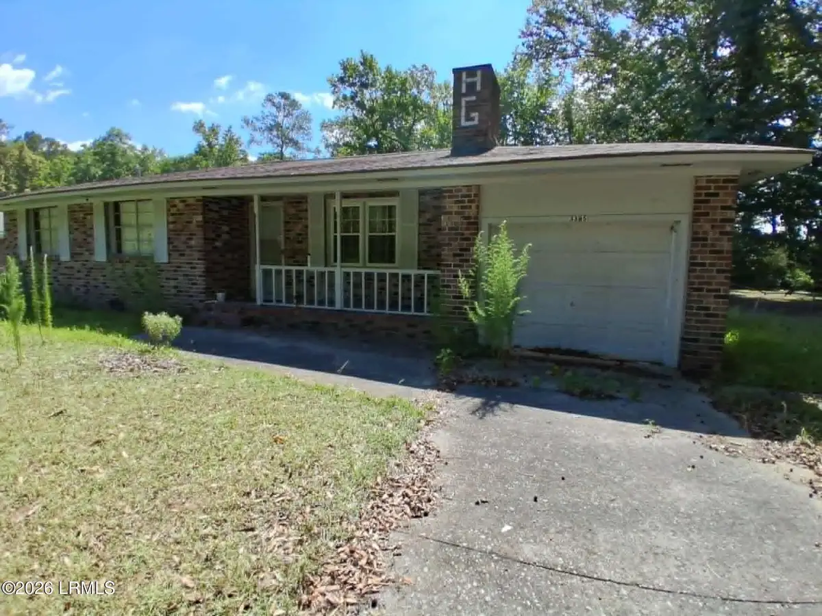 3385 Saint Peters Road, Walterboro, SC 29488 - #1
