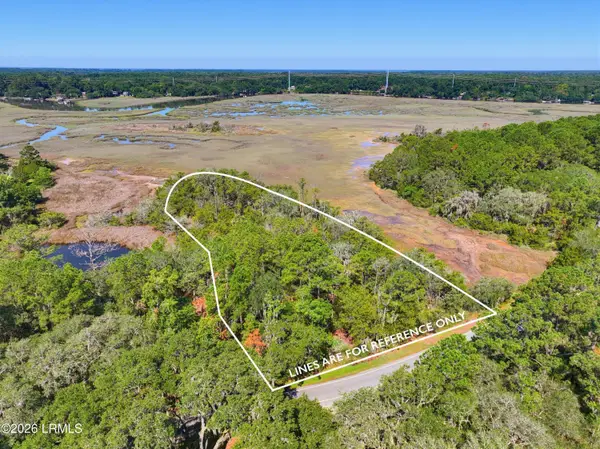 Tbd Carolina Avenue, Beaufort, SC 29906