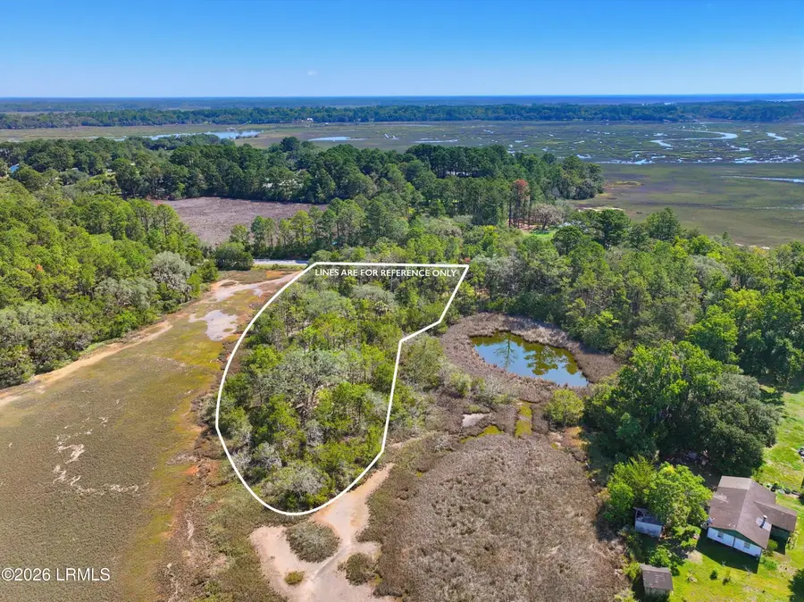 Tbd Carolina Avenue, Beaufort, SC 29906 - #2