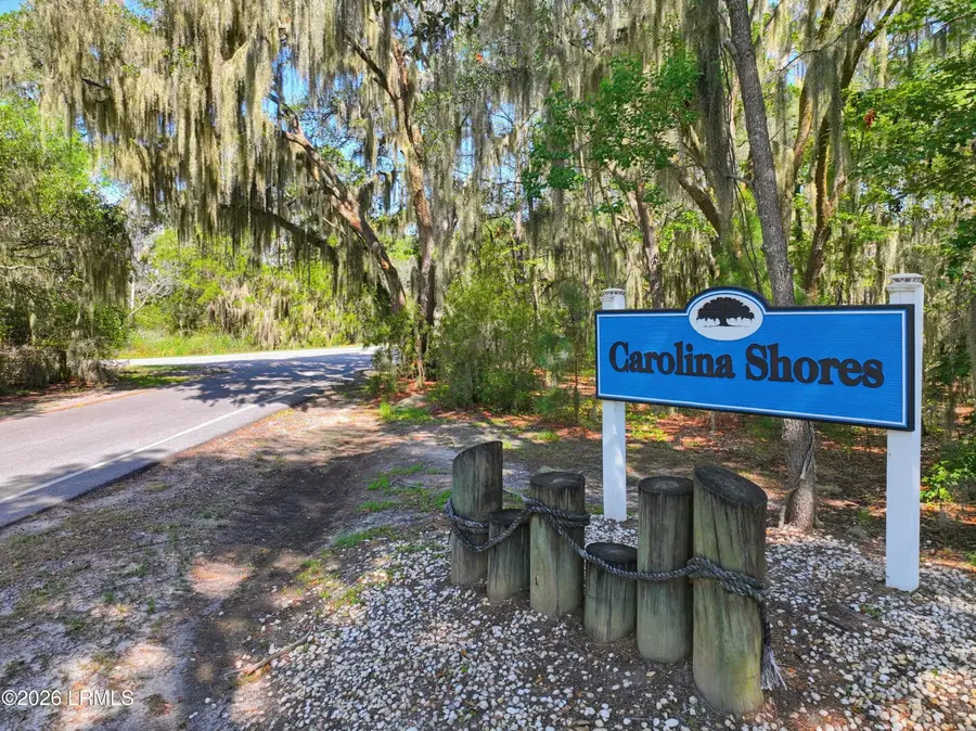 Tbd Carolina Avenue, Beaufort, SC 29906 - #3