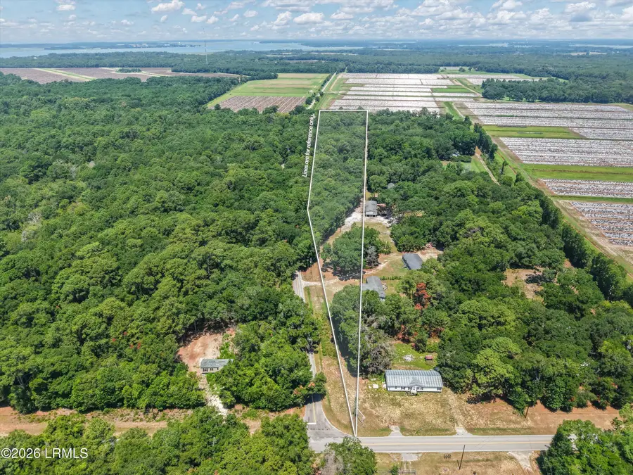 161 Carolina Causeway, Saint Helena Island, SC 29920 - #3