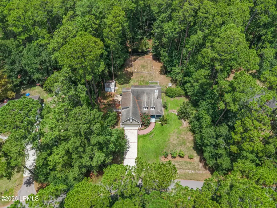 47 Thomas Sumter Street, Beaufort, SC 29907 - #2