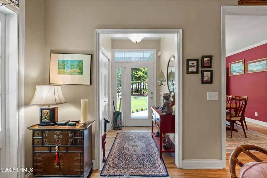 47 Thomas Sumter Street, Beaufort, SC 29907 - #3