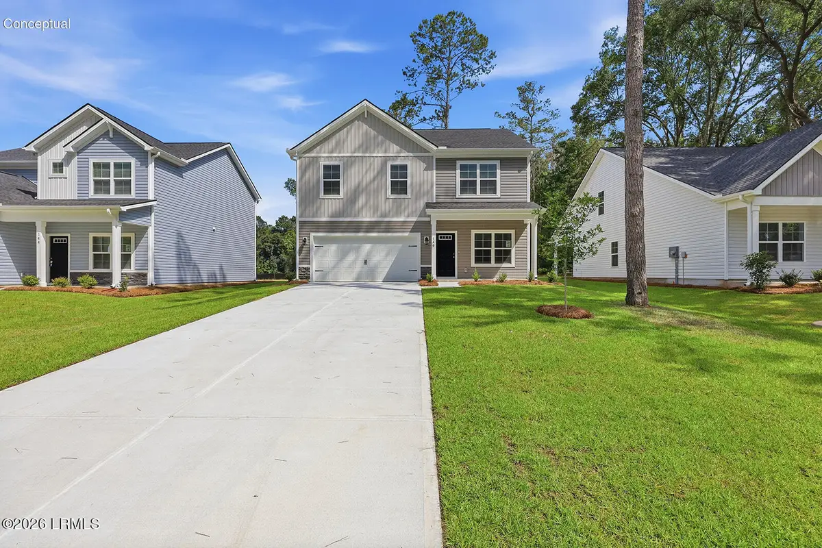 99 Jinks Street, Yemassee, SC 29945 - #1