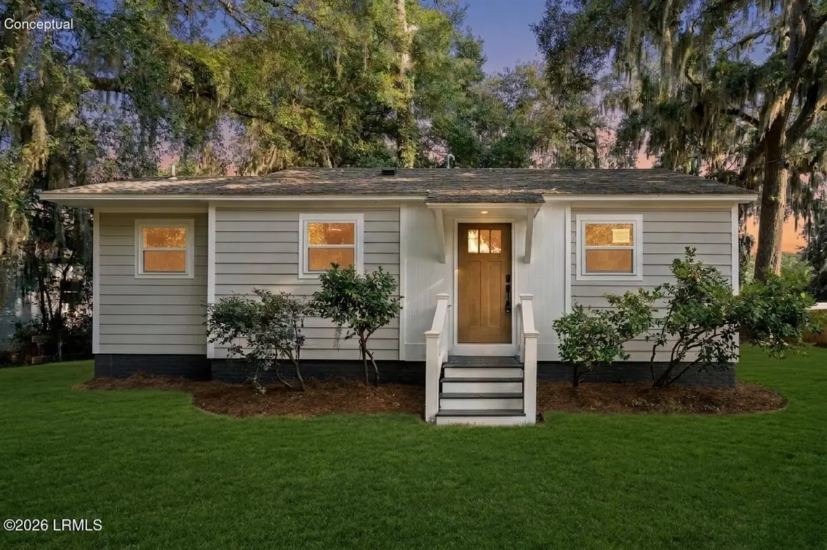 2510 Acorn Hill Avenue, Beaufort, SC 29902 - #1