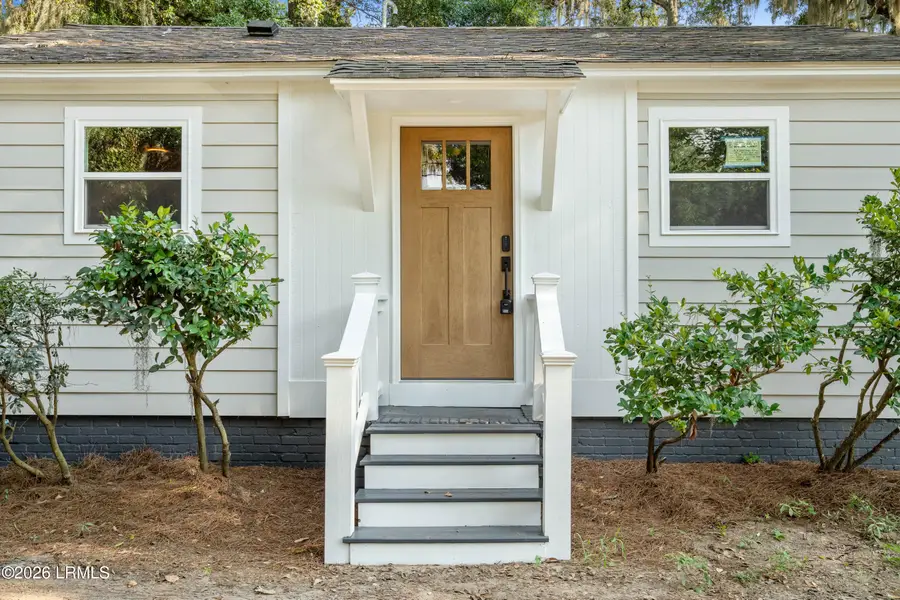 2510 Acorn Hill Avenue, Beaufort, SC 29902 - #2