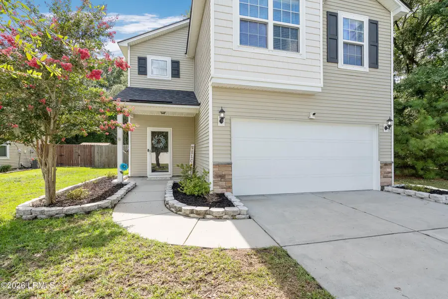 24 Brasstown Way, Beaufort Port Royal, SC 29906 - #2