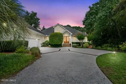 32 Sparrow Nest Point, Saint Helena Island, SC 29920 - #3