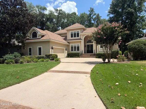 40 Ellenita Drive, Hilton Head Island, SC 29926