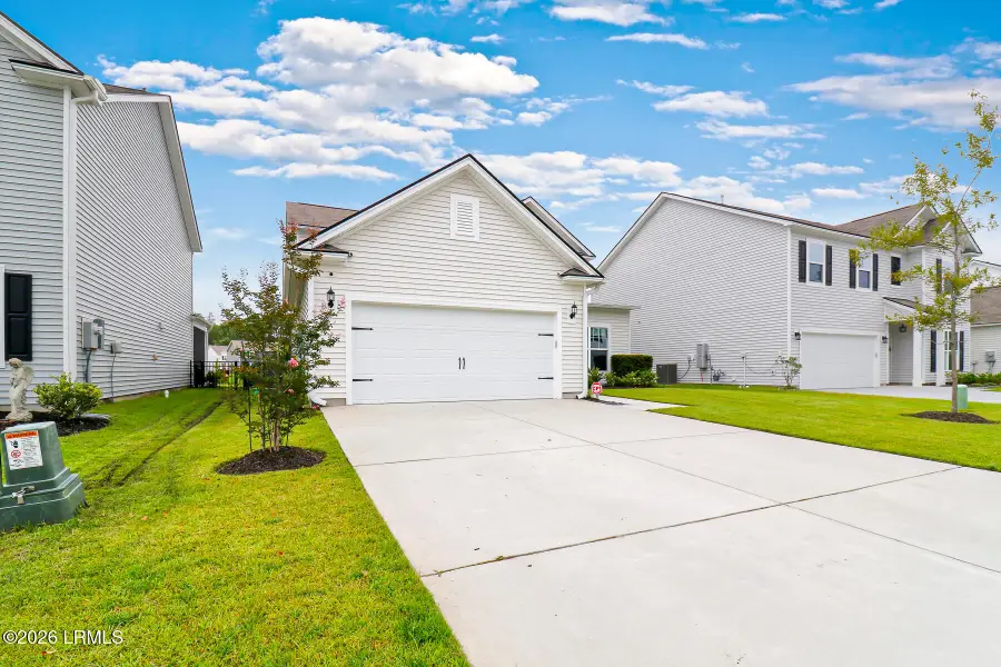 124 Danner Drive, Okatie, SC 29909 - #2