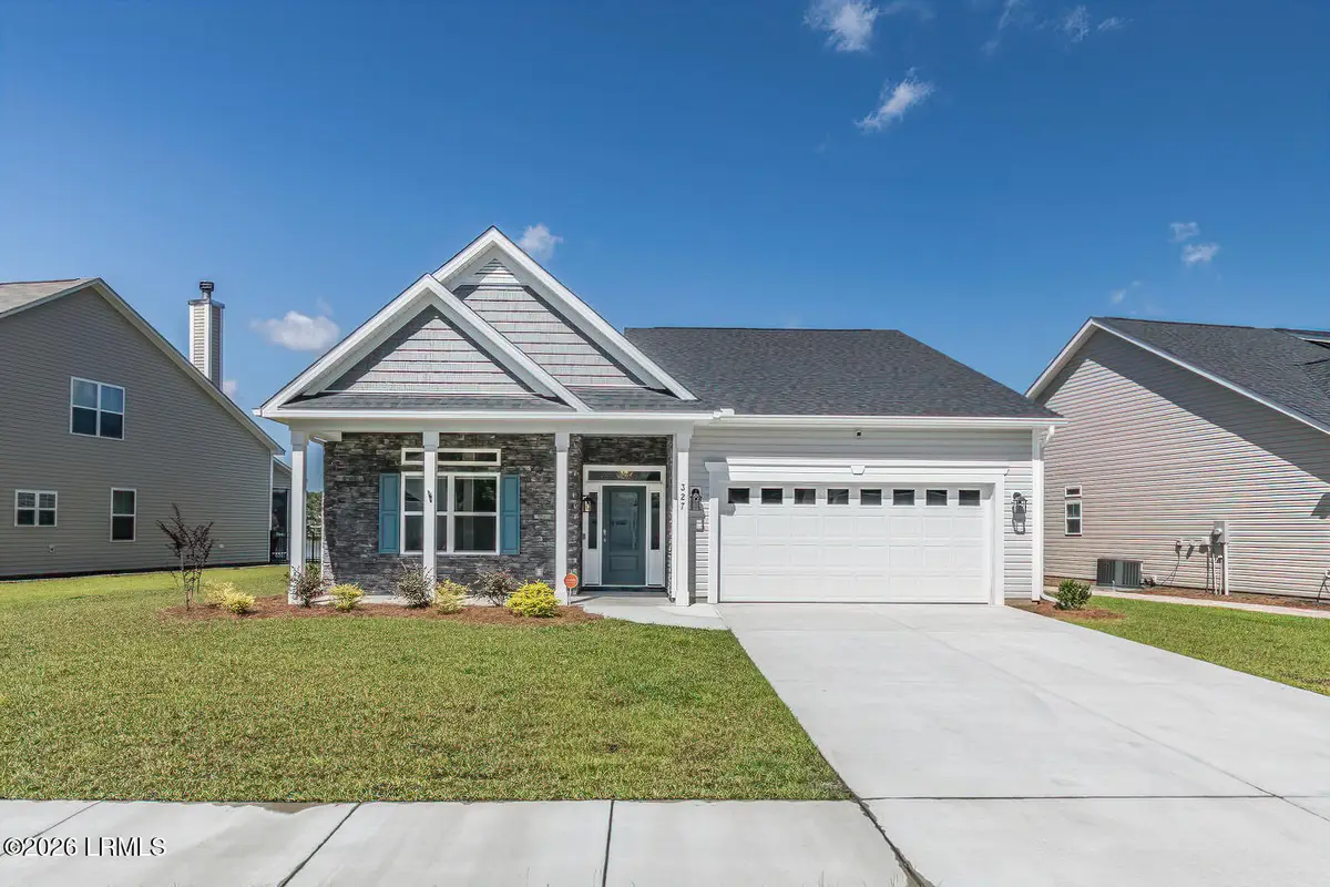 327 Fort Sullivan Drive, Ridgeland, SC 29936 - #1