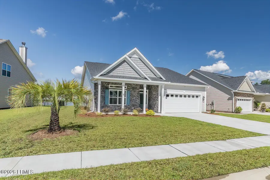 327 Fort Sullivan Drive, Ridgeland, SC 29936 - #2