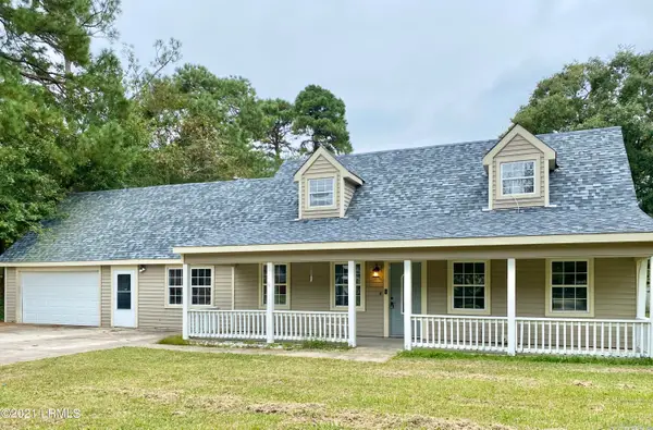 4320 Quail Drive, Beaufort, SC 29906