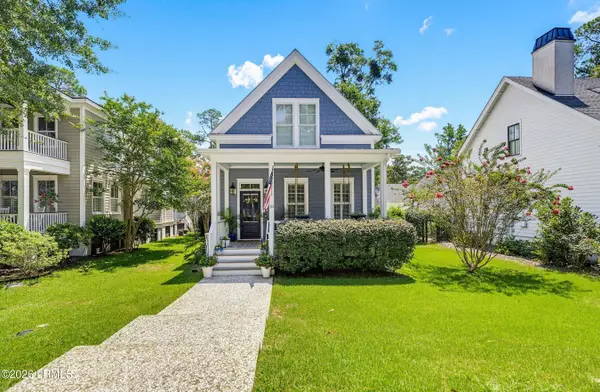 10 Hayek Street, Beaufort, SC 29907