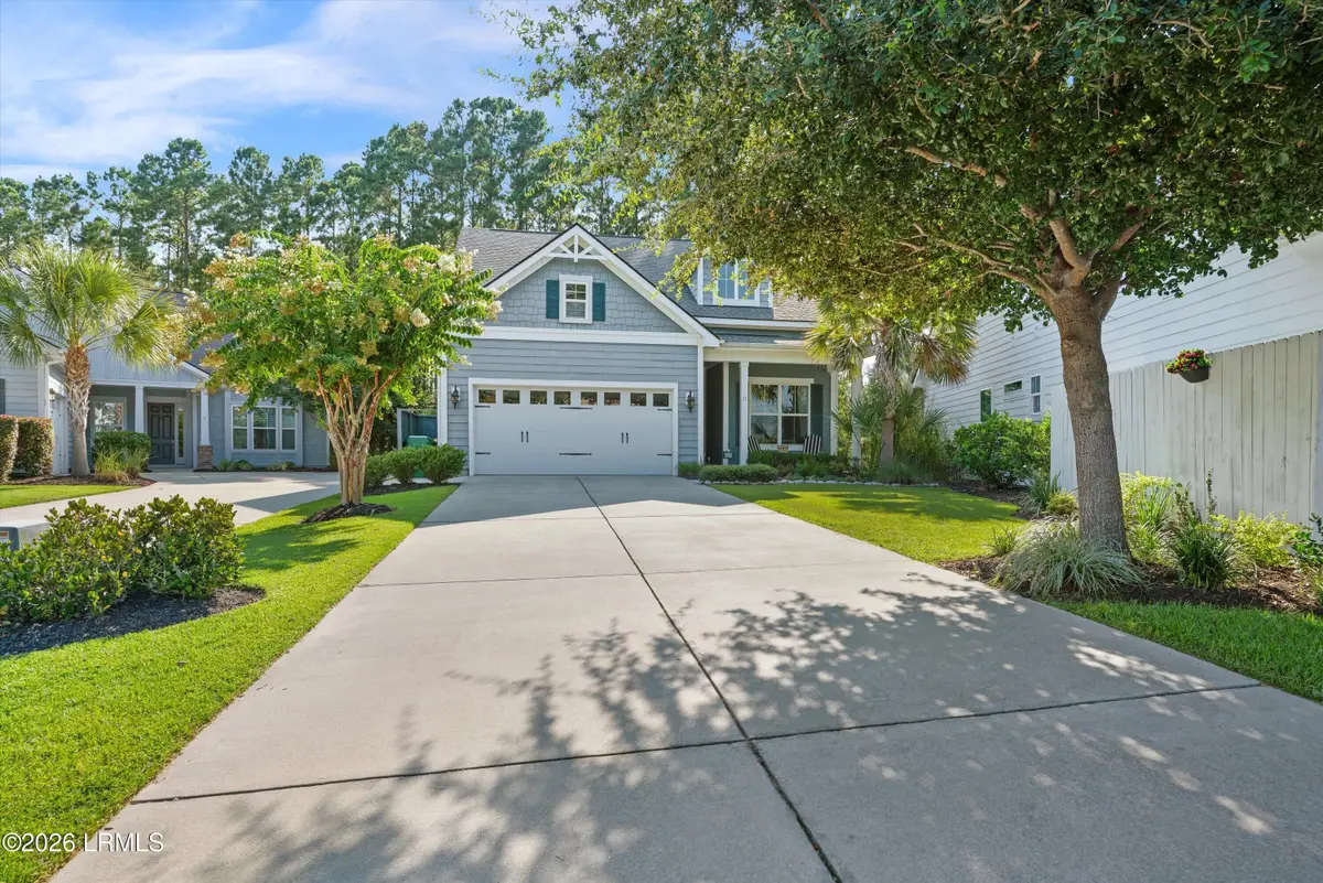 11 Lilydipper Court, Bluffton, SC 29910 - #1