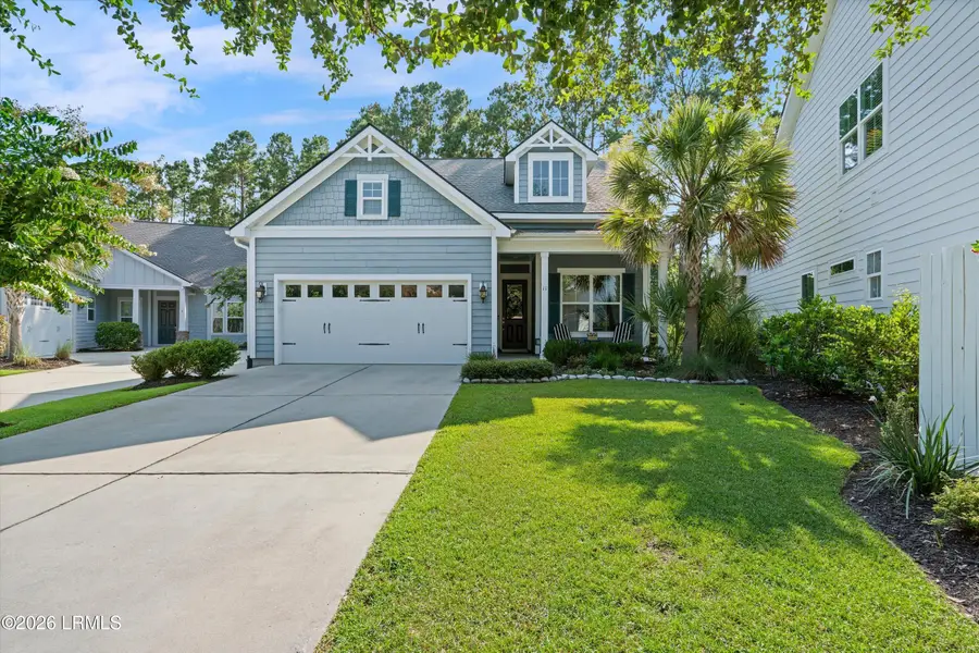 11 Lilydipper Court, Bluffton, SC 29910 - #2