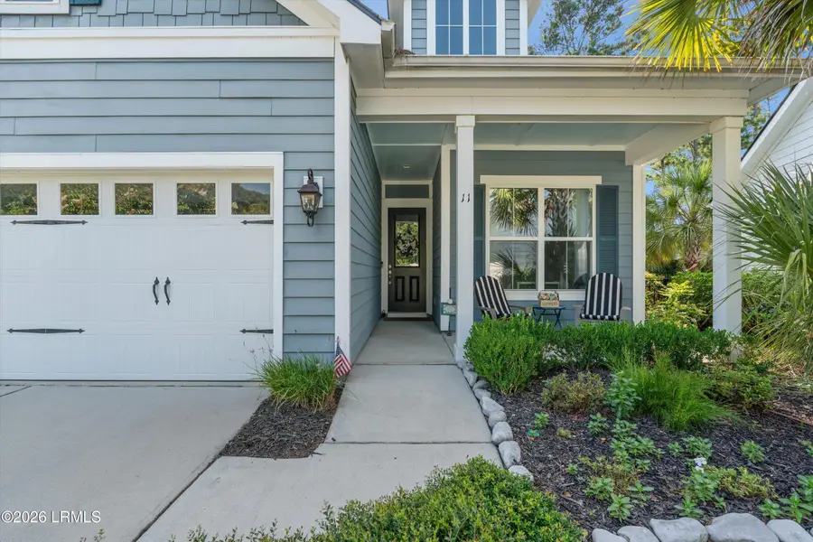 11 Lilydipper Court, Bluffton, SC 29910 - #3