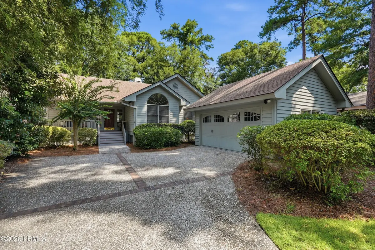 5 Wood Duck Court, Hilton Head Island, SC 29928 - #1