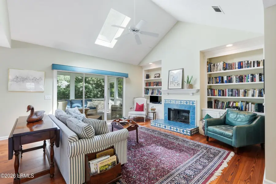 5 Wood Duck Court, Hilton Head Island, SC 29928 - #2