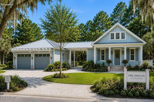 Tbd 32 Addison Road, Beaufort, SC 29907
