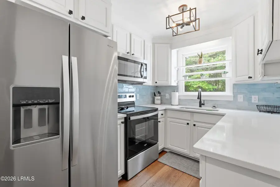163 James Street, Beaufort, SC 29902 - #2