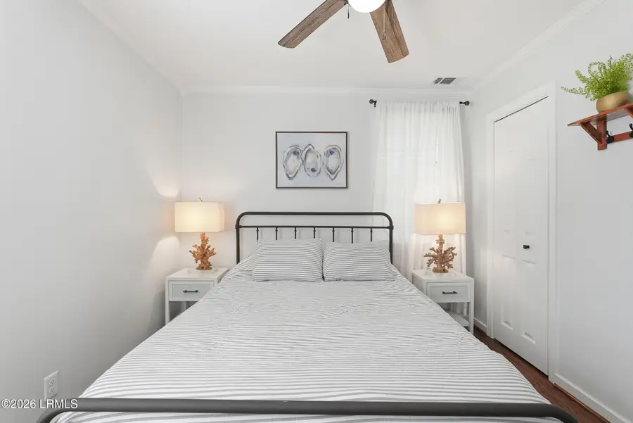163 James Street, Beaufort, SC 29902 - #3