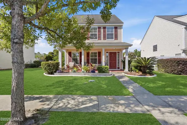 311 Columbia Lane, Bluffton, SC 29909