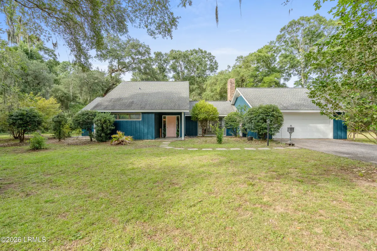 36 Sea Gull Drive, Beaufort, SC 29907 - #1