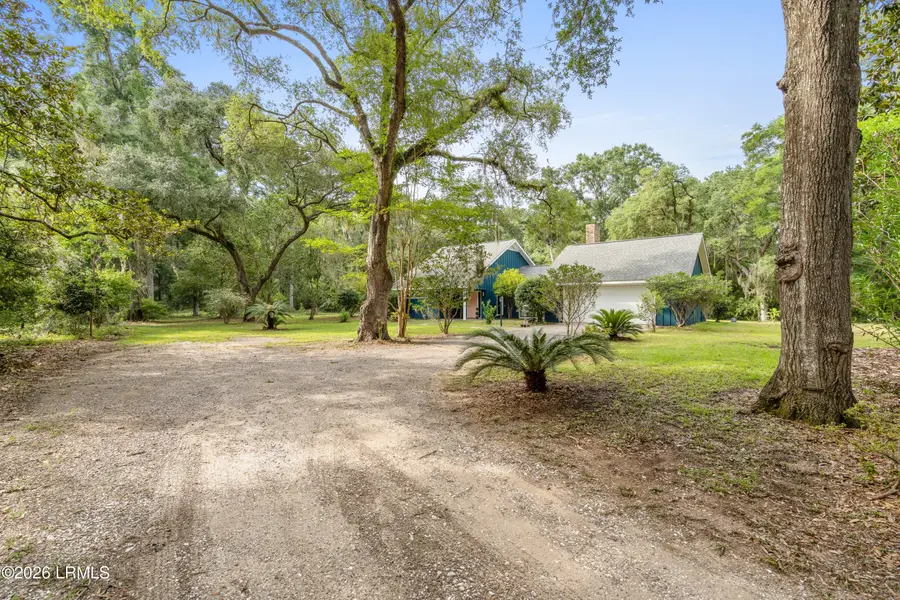 36 Sea Gull Drive, Beaufort, SC 29907 - #3