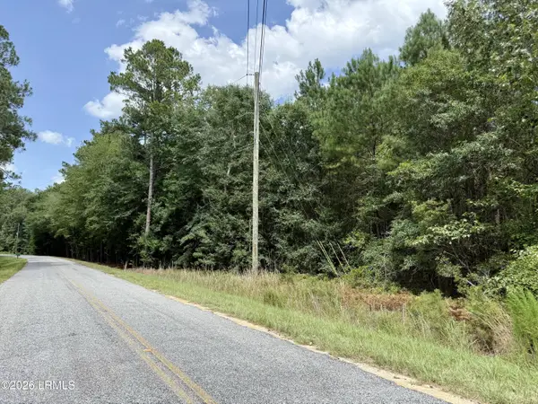 Tbd Cohen Road, Pineland, SC 29934