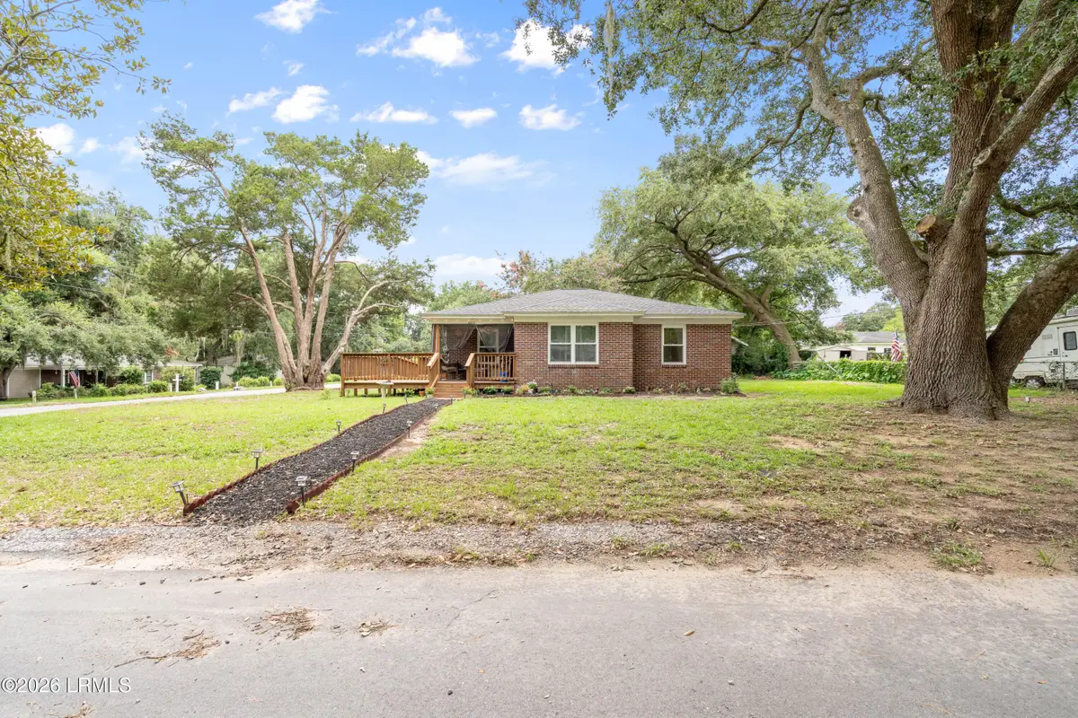 4000 Joann Street, Beaufort, SC 29906 - #1
