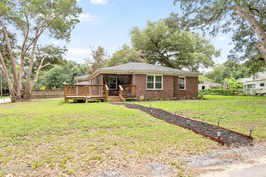 4000 Joann Street, Beaufort, SC 29906 - #2