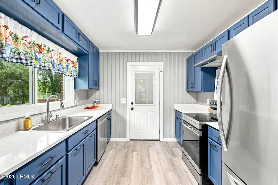 4000 Joann Street, Beaufort, SC 29906 - #3