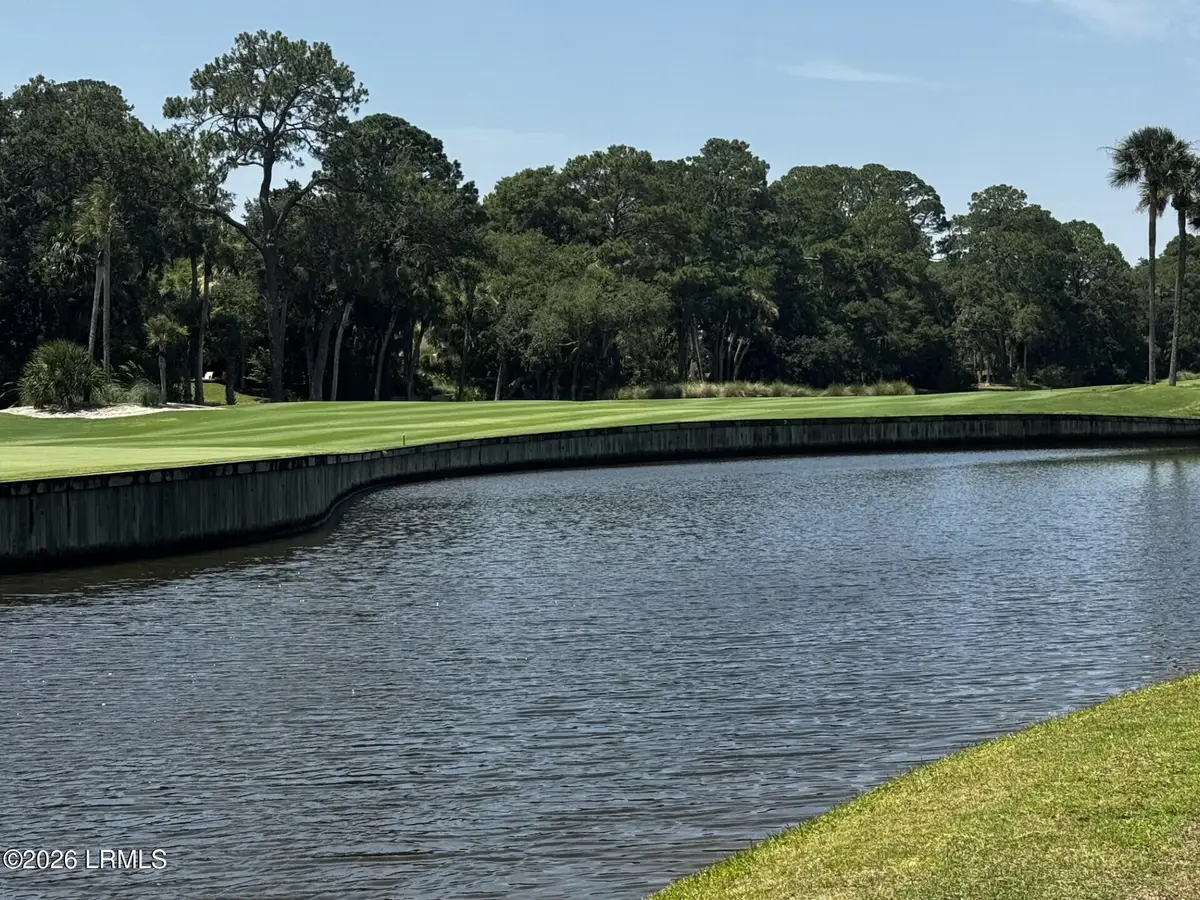 129 N Sea Pines Drive, Hilton Head Island, SC 29928 - #1