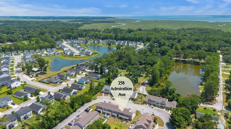 258 Admiration Avenue, Beaufort, SC 29906 - #2