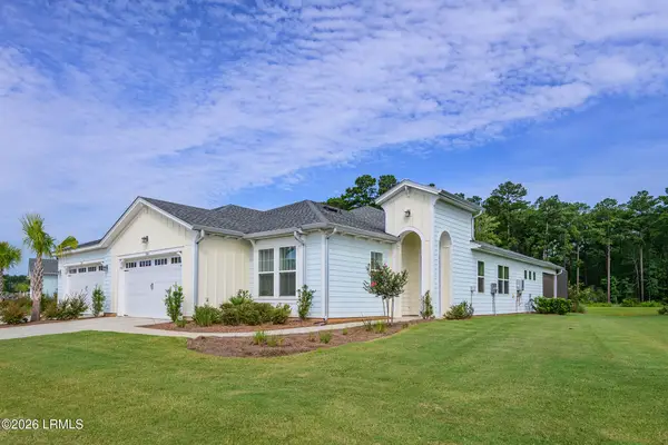 3096 Shoreside Drive, Hardeeville, SC 29927