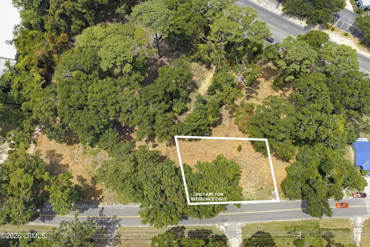 20 Old Jericho Road, Beaufort, SC 29906 - #1