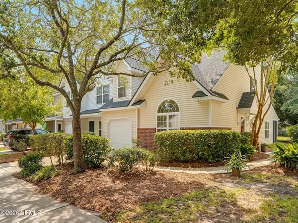 331 East Avenue, Bluffton, SC 29910