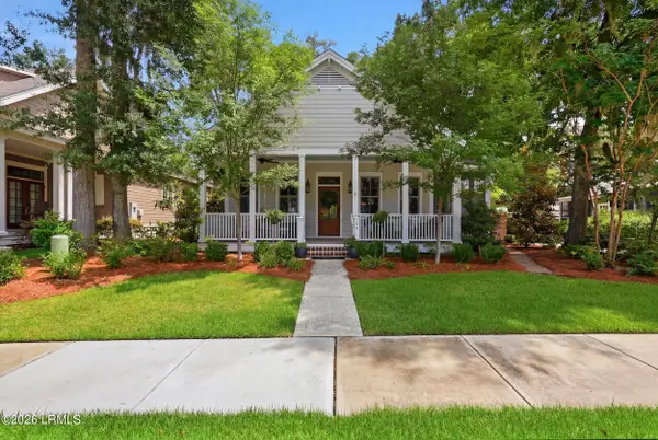 65 Sweet Olive Drive, Beaufort, SC 29907