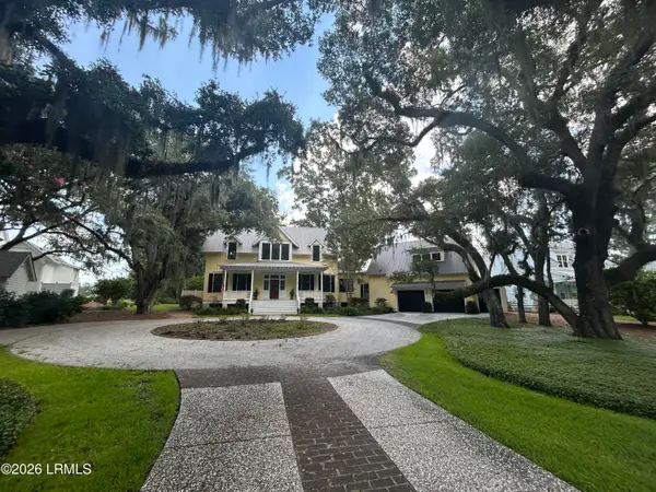 45 Oldfield Way, Bluffton, SC 29909