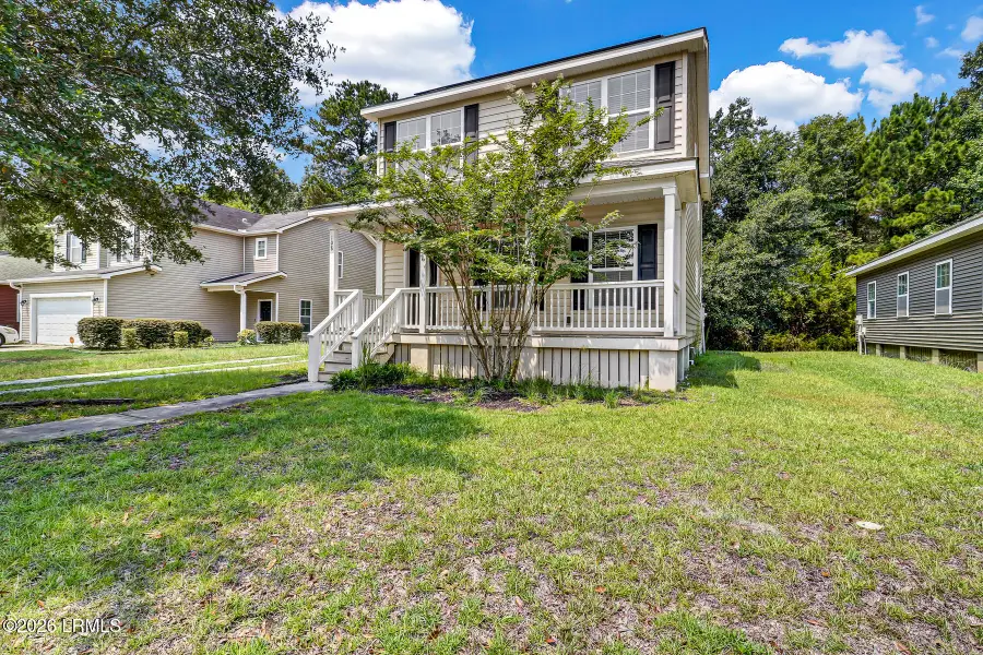 108 Okatie Park Circle W, Ridgeland, SC 29936 - #2