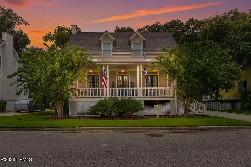 79 Bostick Circle, Beaufort, SC 29902 - #1