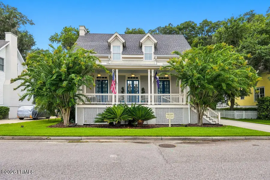 79 Bostick Circle, Beaufort, SC 29902 - #2