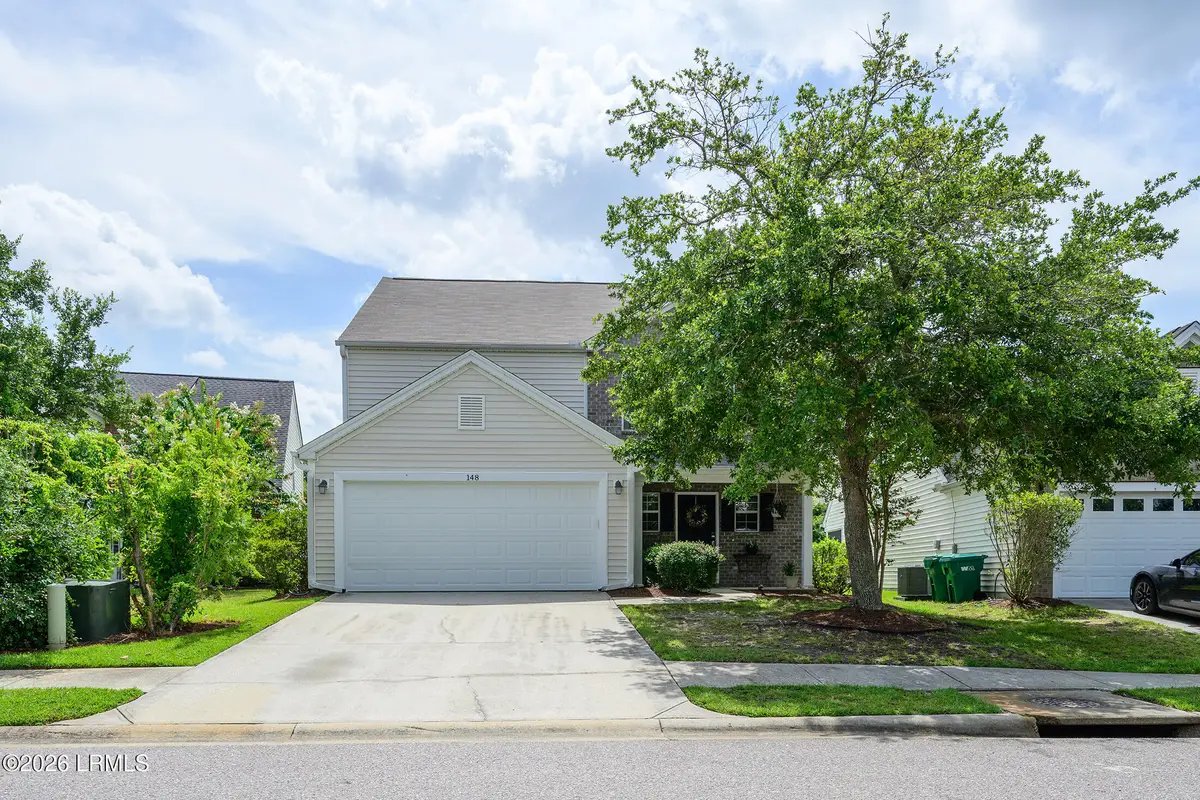 148 Pickett Creek Lane, Bluffton, SC 29909 - #1