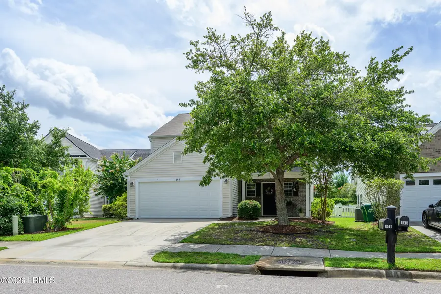 148 Pickett Creek Lane, Bluffton, SC 29909 - #2