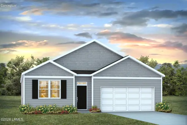 48 Pollen Drive, Ridgeland, SC 29936