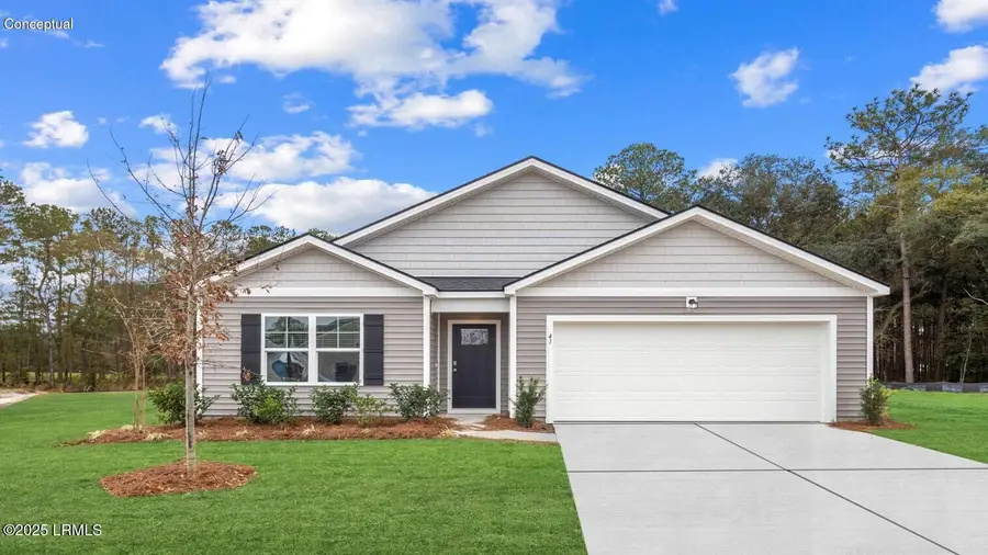 48 Pollen Drive, Ridgeland, SC 29936 - #2