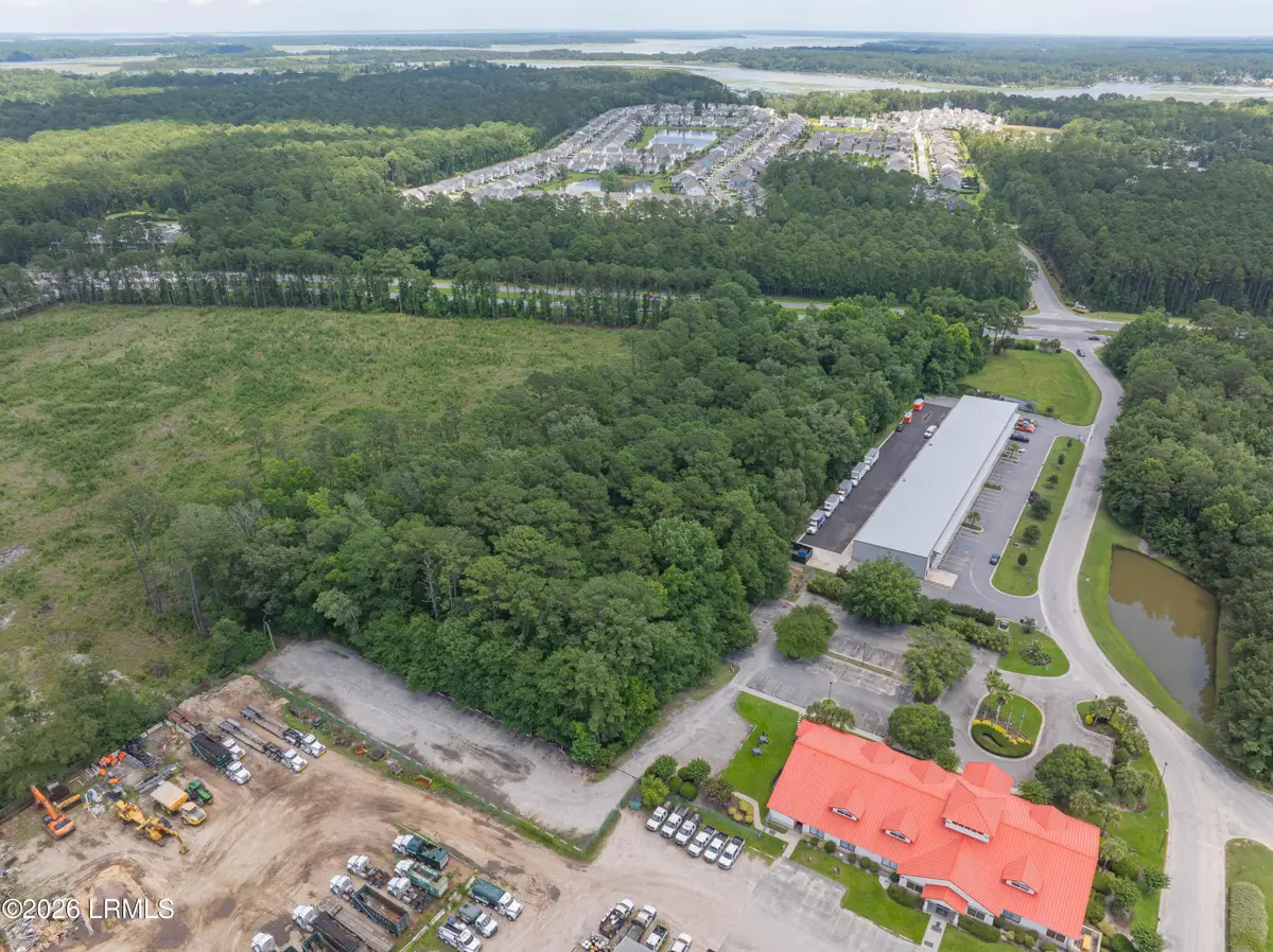 2007 N Okatie Highway, Ridgeland, SC 29936 - #1