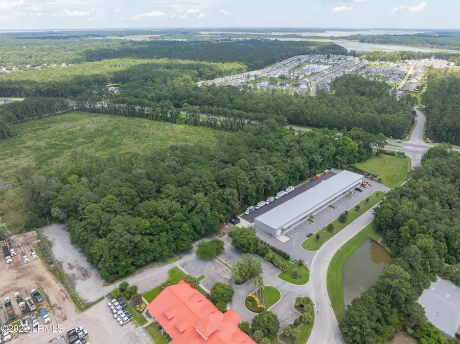 2007 N Okatie Highway, Ridgeland, SC 29936 - #2